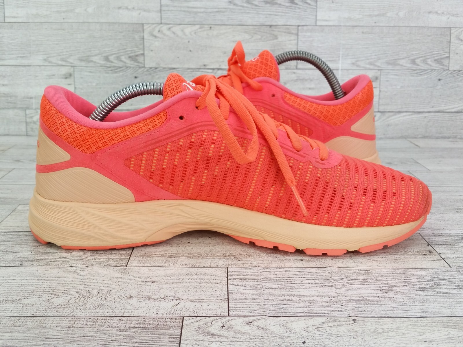 Women's Asics Dynaflyte T7D5N Running Shoes Sneakers Size