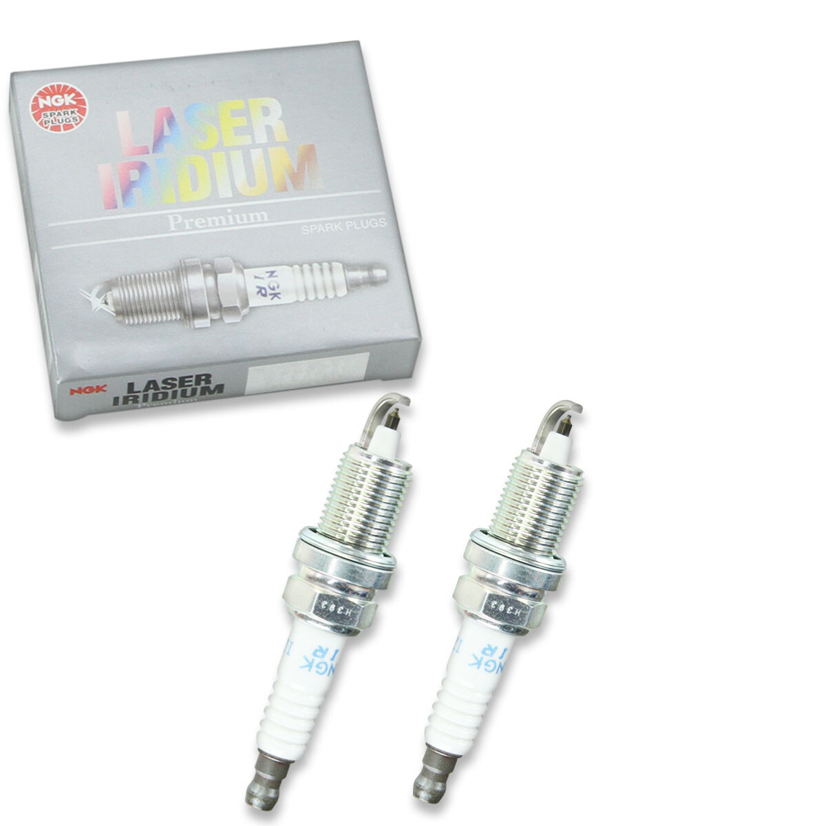 NGK IZFR6N-E - Alternative spark plugs