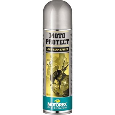 Motorex Moto Protect | 500 ml | 102381