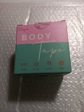 Boob Tape, Boobytape for Breast Lift Achieve Chest Support Lift Contour NIB T4