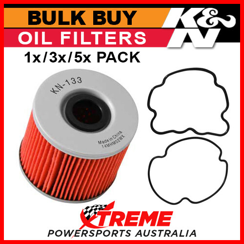 Road Passion Filtre à Huile Pour Suzuki GS1100E/GS1000GL/GS1000G