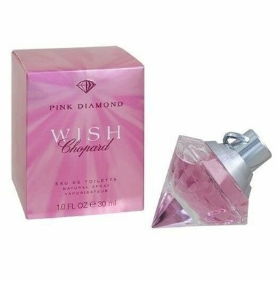 chopard wish edt