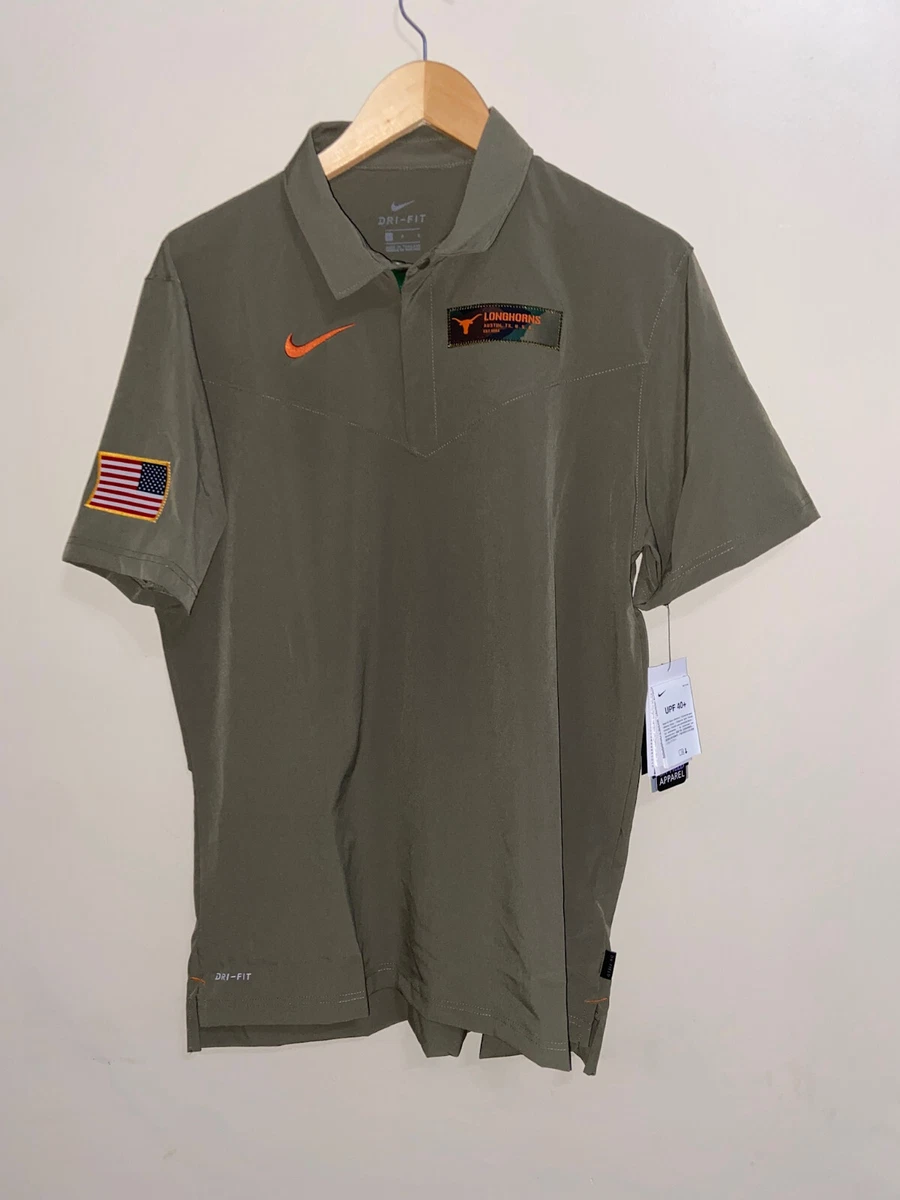 Ut nike polo clearance