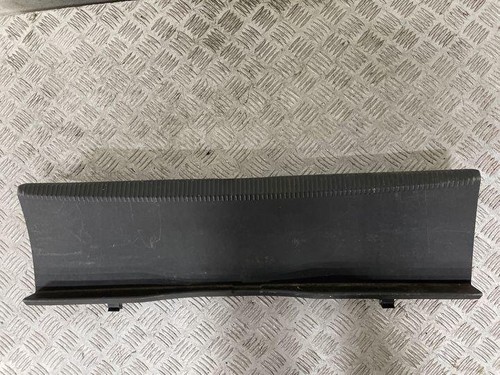Serrure De Coffre Pour VW Passat B5 GP (Berline Et Break) - Neuf - Réf EZC-VW-028 / 3B5827061C