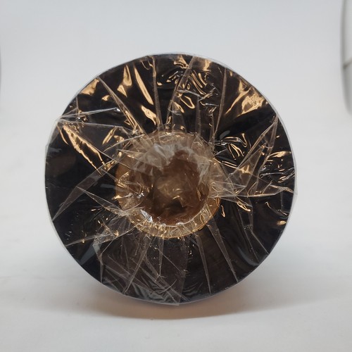 Resin Enhanced Wax Thermal Transfer Ribbon 102MM X 450M (4.00'' X 1476') CSO - Picture 3 of 3
