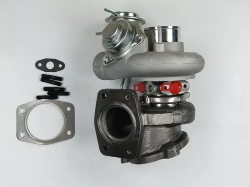 TD04HL-16T Upgrade 19T 300HP Turbo For Volvo C70 850 L850 V70 2.3 T5 B5234FT