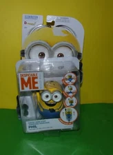 Despicable Me - Drop and Pop Jumping Minions Phil New - Phil Leaps for Joy