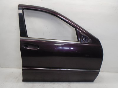 w220 Mercedes S-Class W220 Compressor air suspension A2113200304 | eBay