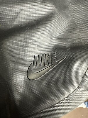 Rare Nike Sportswear Cheyenne 2000 Backpack | eBay