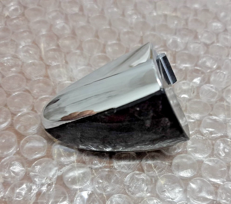 CUBIERTA MANIJA PUERTA DELANTERA DERECHA ORIGINAL MERCEDES-BENZ CLS500 C219 A2037601477 Foto 2 de 3