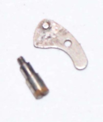 OMEGA CAL. 320, 321  STELLHEBEL PART No. 1109