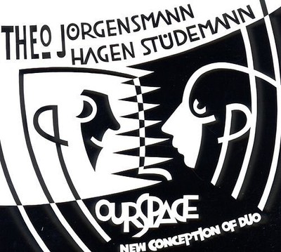 Ourspace-New Conception Of Duo