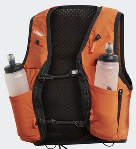 terrex agravic speed vest