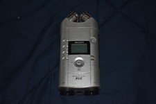 Zoom H4 Handy Digital Field Recorder