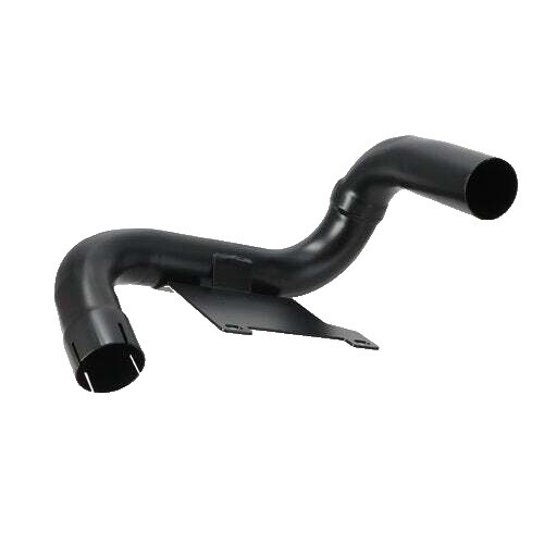 Donaldson Exhaust Elbow, 5 In ID, 45 Degree Mandrel Bent - Foto 5