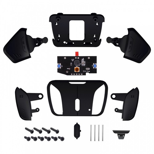 eXtremeRate RISE to RISE4 Upgrade Kit Back Buttons Remap PCB for PS5 Controller - Afbeelding 2 van 35