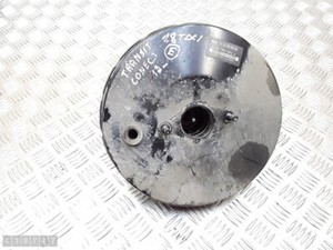 2012 FORD TRANSIT CONNECT BREMSKRAFTVERSTARKER LHD 1800TDCI 9T162B195AC