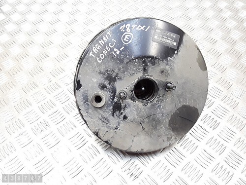 2012 FORD TRANSIT CONNECT BREMSKRAFTVERSTARKER LHD 1800TDCI 9T162B195AC