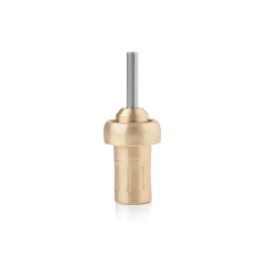 Mishimoto MMTS-SPT-93 Ersatz-Thermostat für Thermostat-Öl-Zwischenplatte