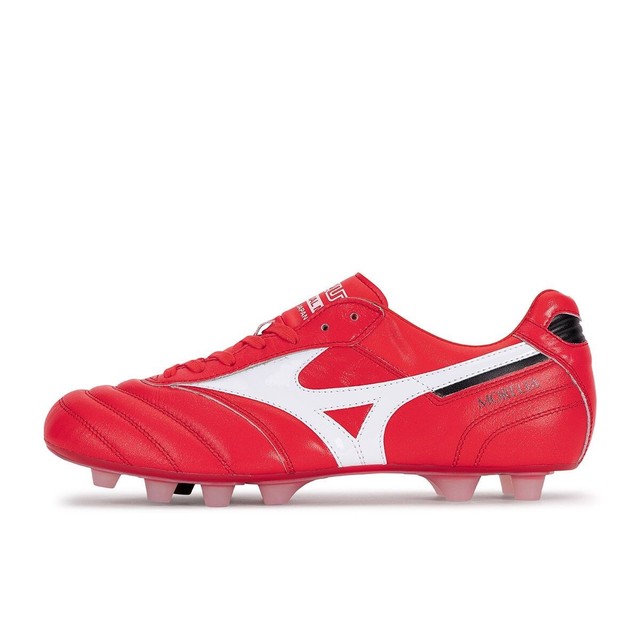 best kangaroo leather football boots