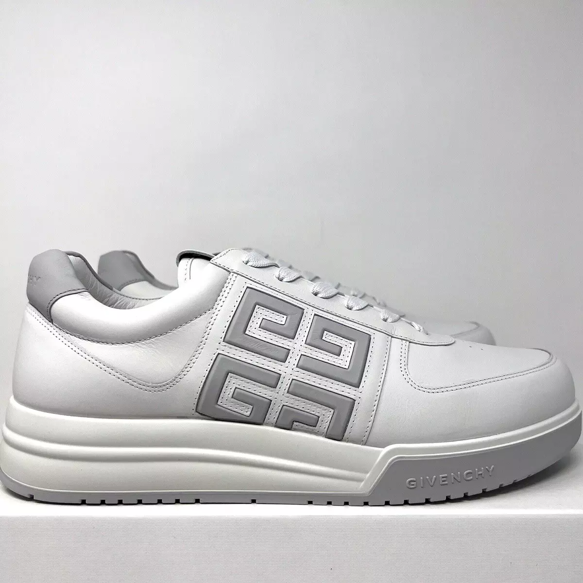 Givenchy clearance 4g sneakers