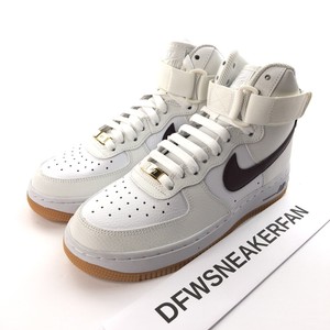 nike novo branco