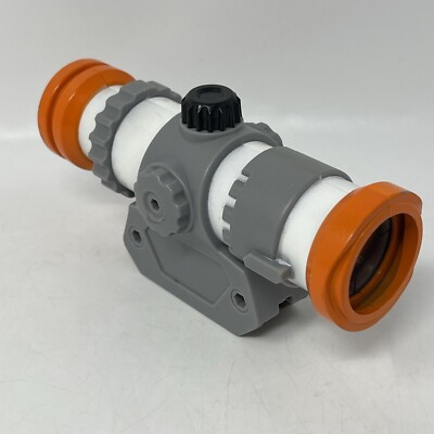 Replacement Scope For Cabelas Top Shot Elite Rifle Gun Nintendo Wii PS3 Xbox 360