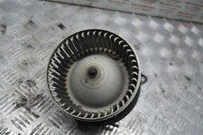 BFD061624 2006 NISSAN NAVARA D40 2.5 E3 FAN BLOWER MOTOR