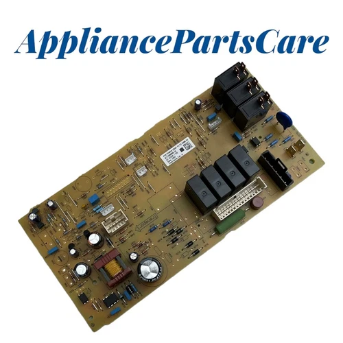 KitchenAid Range Oven Electronic Control Board W11325786, W11289998