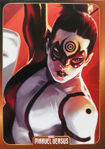Panini Marvel Versus Trading Card Collection 2022 - Singles Buy 4 get 10 Free - Picture 149 of 176