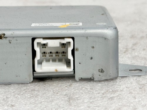2019-2023 INFINITI QX50 ENGINE MOUNTING CONTROL MODULE 112805NA0A OEM - Picture 5 of 6