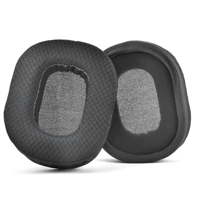 Replacement Ear Pads Cushions for Pioneer SE-MS9BN SE-MS7BT SE-MS5T Headphones
