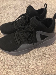 jordan formula 23 all black