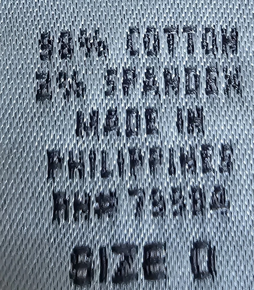 Camisa blusa top mujer by Chico's talla 0 S pequeña 4 sin mangas cuello redondo Foto 3 de 4