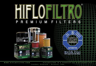 HiFlo Luftfilter Kawasaki VN 800 Alle Modelle Bj 95 - 06