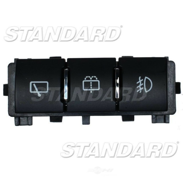 Windshield Wiper Switch Standard Wp170 Fits 0709 Chevrolet Equinox