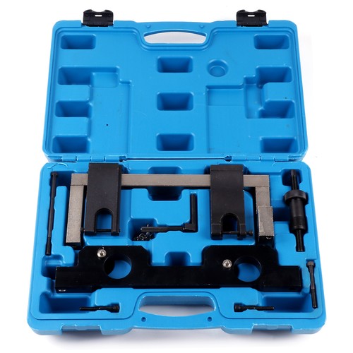 Fits BMW N20 N26 Engine Cam Camshaft Alignment Timing Locking Sets Master Tool - Picture 3 of 15