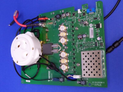 Thermo Scientific new RF Generator iCAP PRO 2168980 2167290 BRE 0007410-04