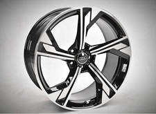 Aluminum Rims Audi Sport RS4 8W RS5 F5 F53 9x20 ET22 5x112 8W0601025DT