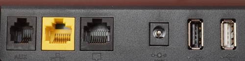 AudioCodes TEAMS-C455HD-DBW Wireless 8-Line VoIP Conference Phone - Factory New - Picture 5 of 7