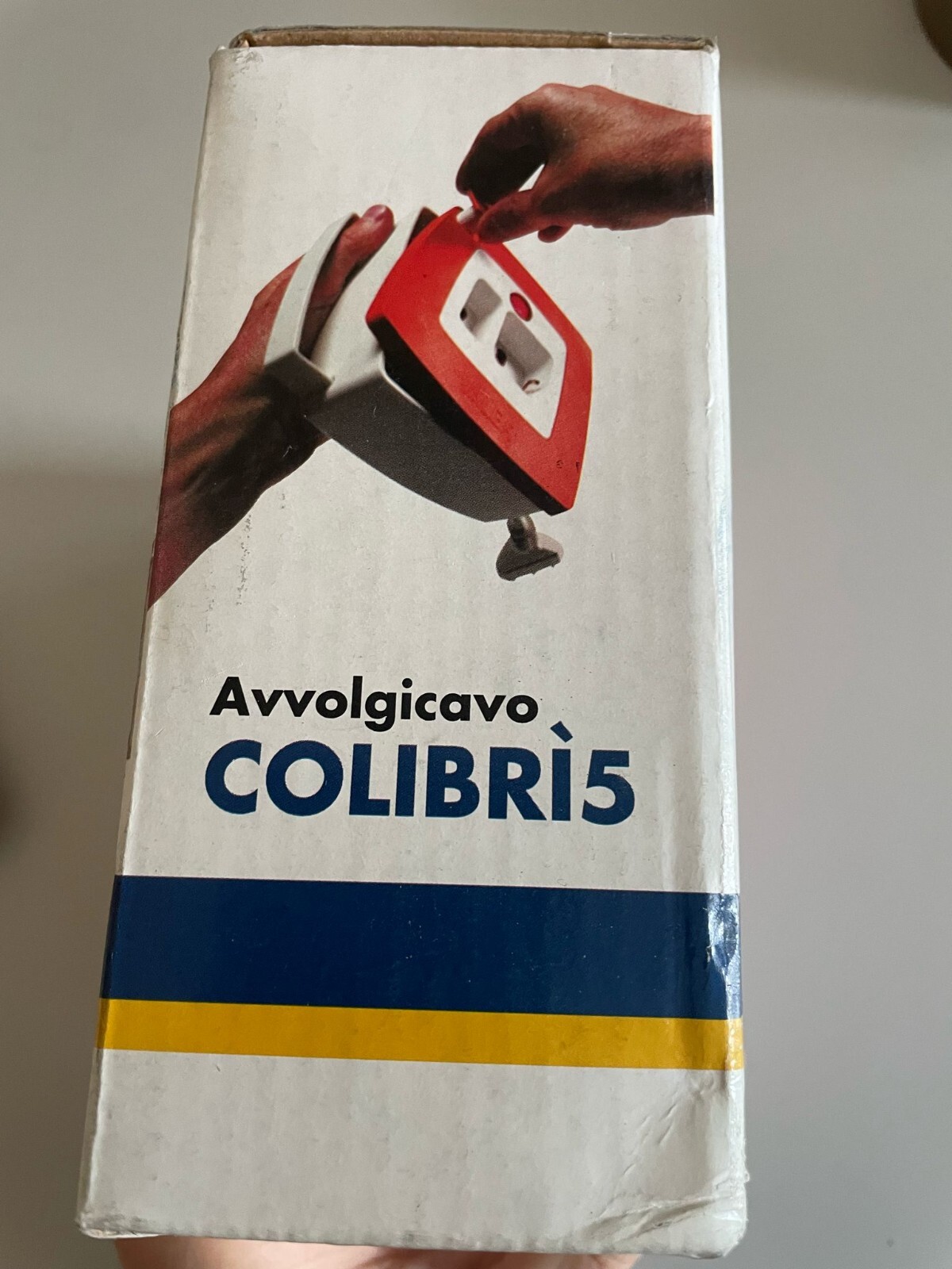 Foto 1 di 2