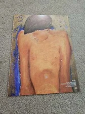 FPOT411 MAGAZINE ADVERT 12X9" BLUR : 13