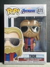Funko POP Marvel Avengers Endgame 479 Thor