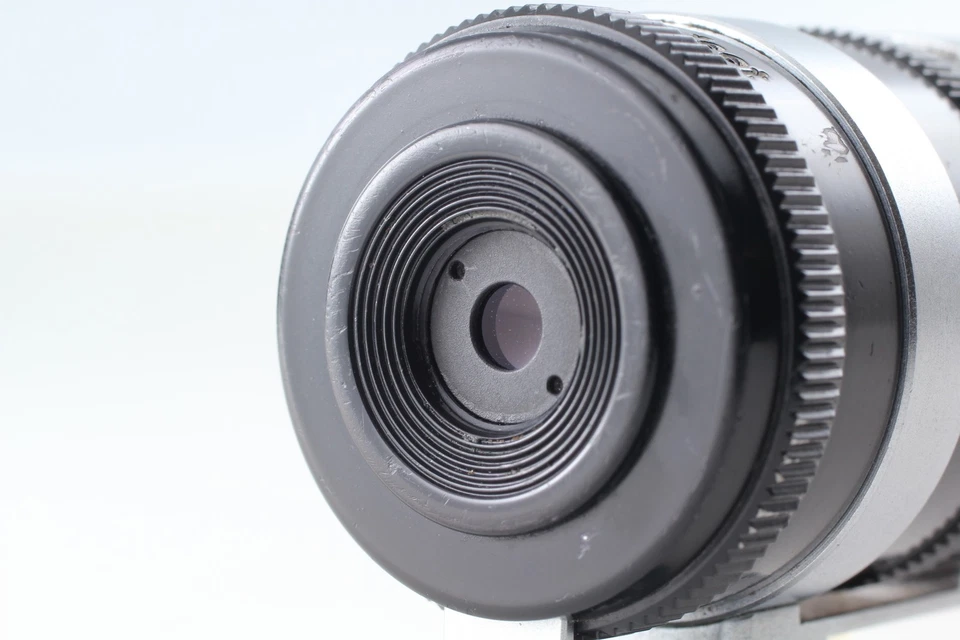 Rare 9.0 7.3 [Near MINT] Nikon Rangefinder Zoom Finder 35-135mm from JAPAN - Image 4 of 4