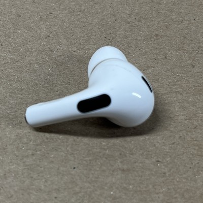 Apple AirPods Pro 2nd Generation - Left Side Replacement Earbud