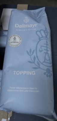 Dallmayr Topping 1000g