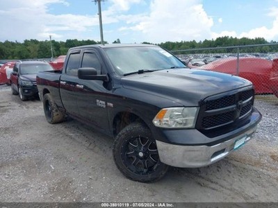 Chassis ECM Information-gps-tv Compass Fits 13-19 DODGE 2500 PICKUP 1066756