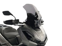Windschild Standard Dunkel GetÖNt WRS FÜR Honda ADV 350 2022-2026