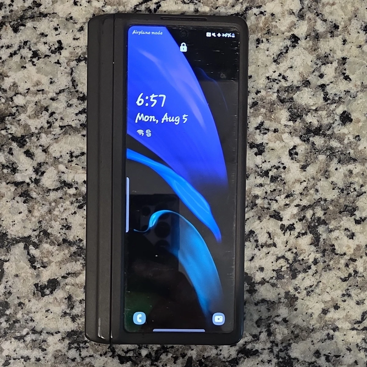 Samsung Galaxy Z Fold2 5G 256GB for Sale - Shop New & Used Cell