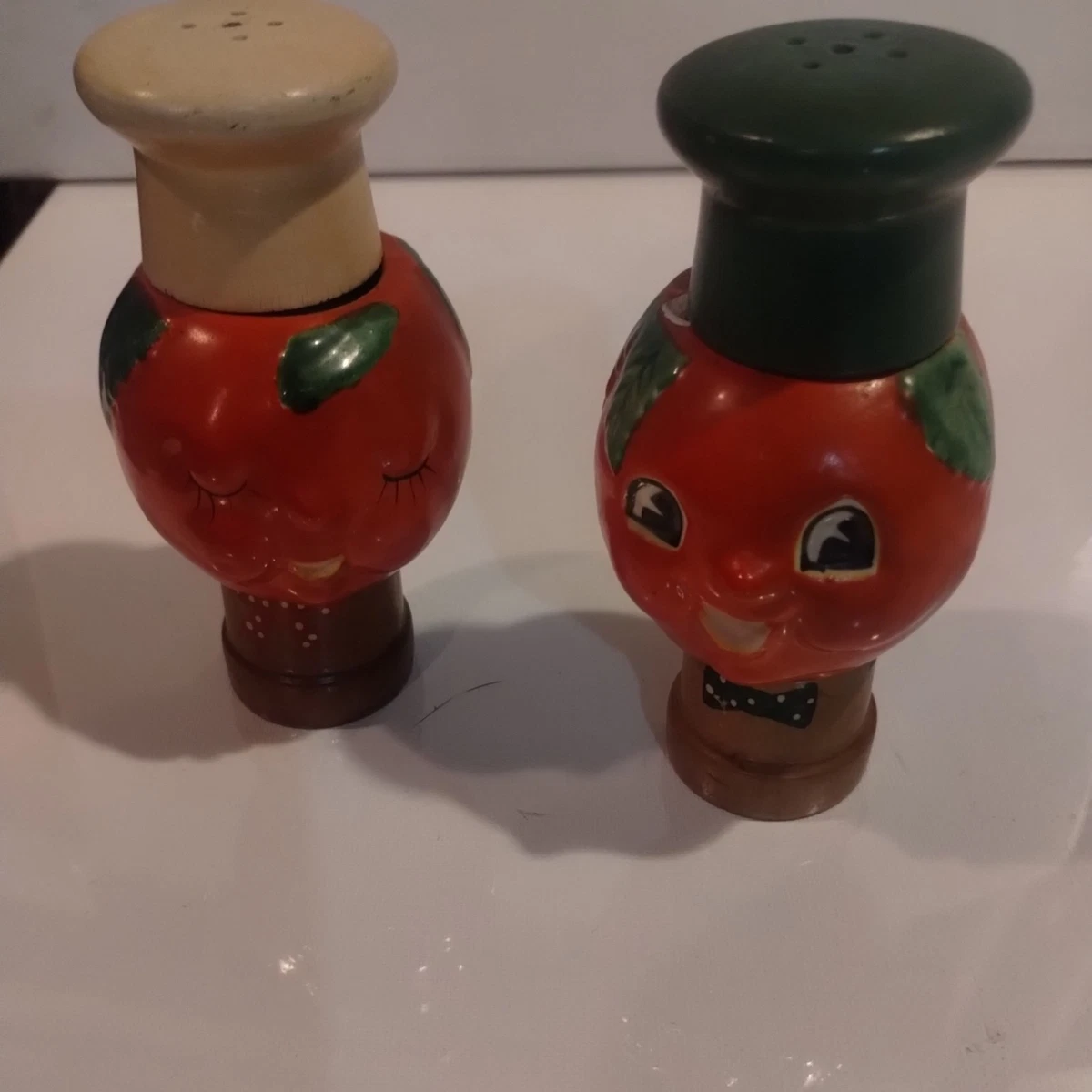 Salt And Pepper Shakers Japan for sale | eBay